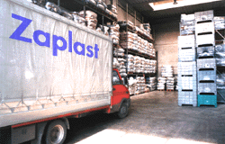produzione matere plastiche
