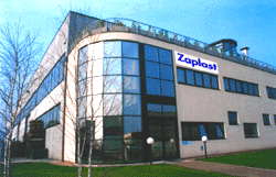 Zaplast Company/Azienda